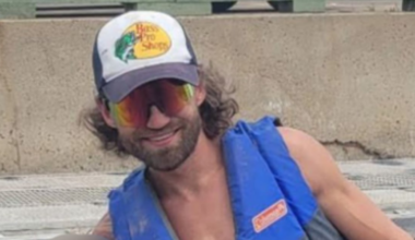 Family of missing New Brunswick kayaker says they have recovered his body - CTV News