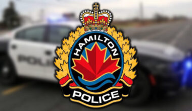 Woman on e-scooter killed after east Hamilton collision