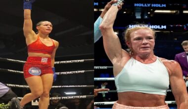 Max Boxing - Sub Lead