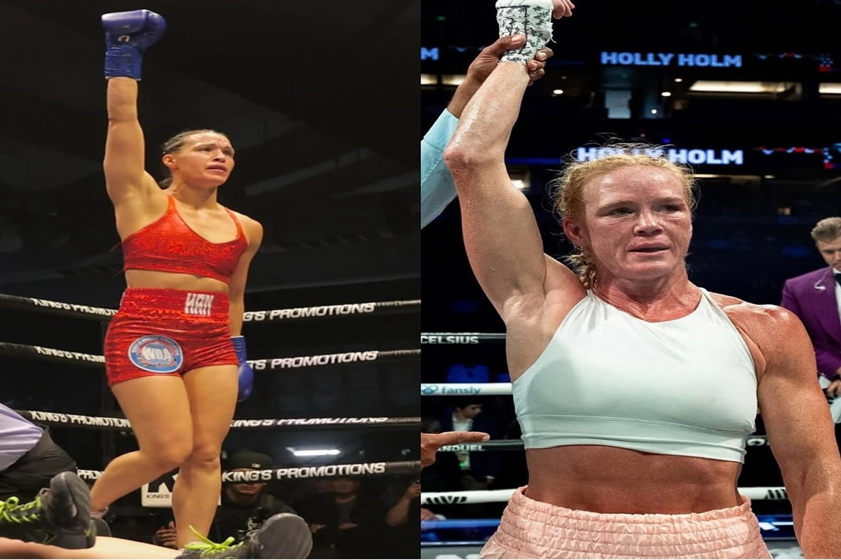 Max Boxing - Sub Lead