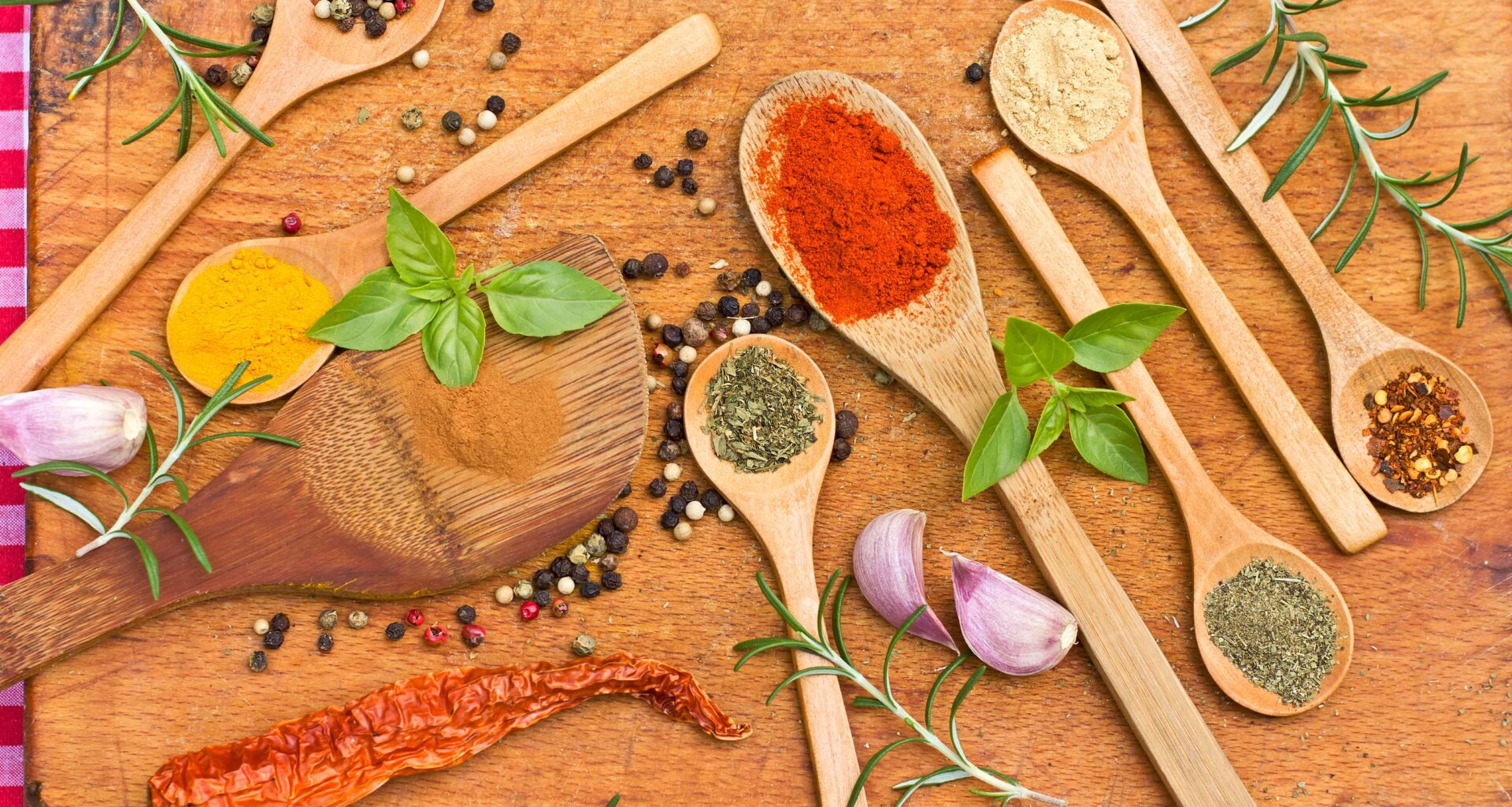 8 Powerful Herbs To Fight Inflammation Naturally