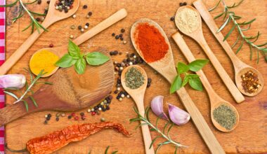 8 Powerful Herbs To Fight Inflammation Naturally