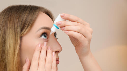 New eye drops approved that restore near vision without reading glasses