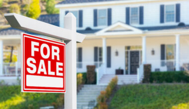 home sale
