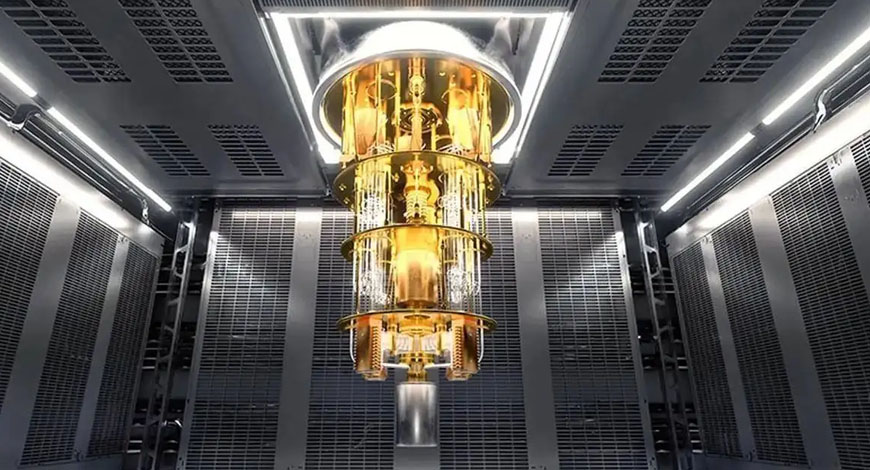 IBM to support quantum computing initiative in Maharashtra