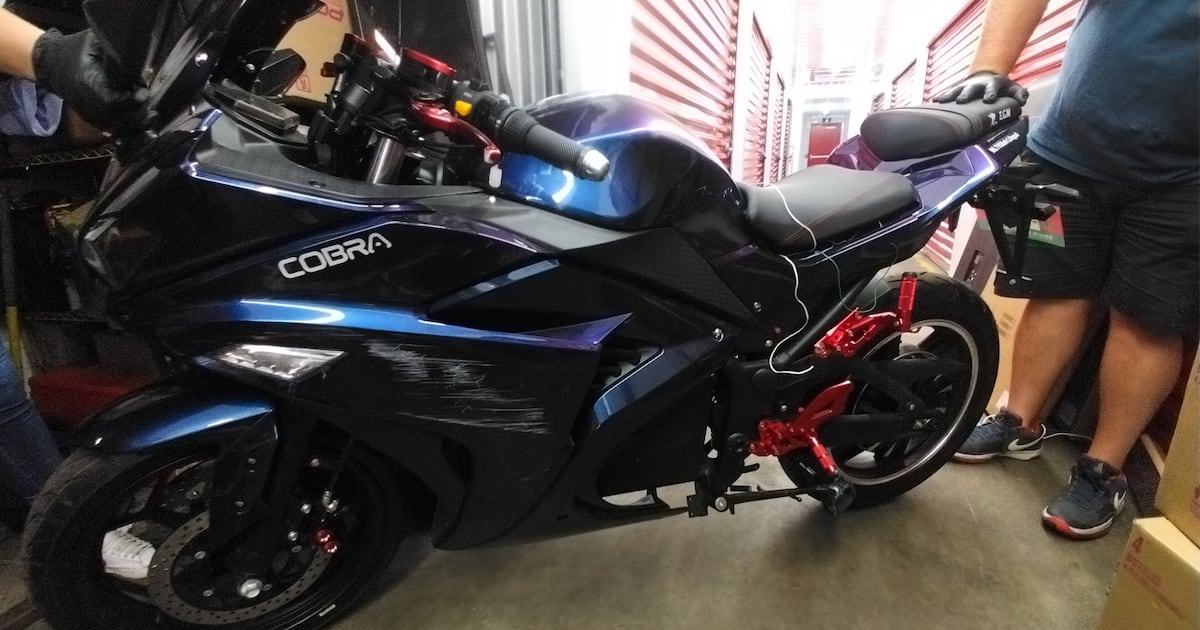 Hamilton police looking for owners of several stolen items