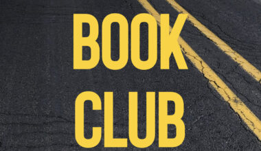 ROAD TRIP – Scout Magazine