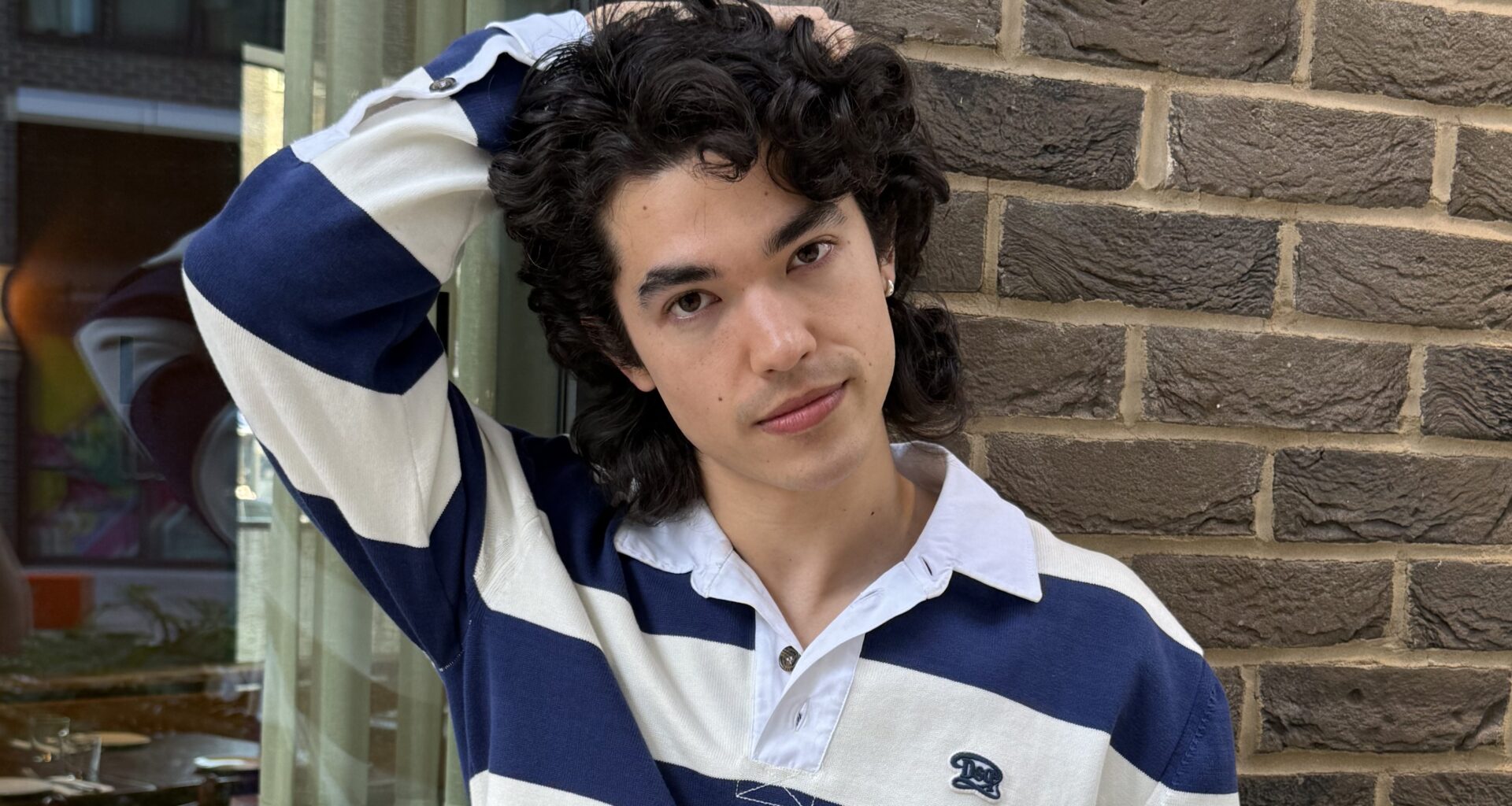 Conan Gray Interview on Wishbone, Relationships and Addison Rae