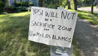 Opposition grows to $1.2B supercomputer plan. U-M can’t ‘be trusted,’ foes say