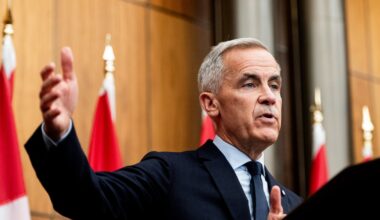 PM talks trade, defence spending on trip to Poland, Germany and Latvia - CTV News