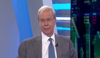 Top picks from president and portfolio manager