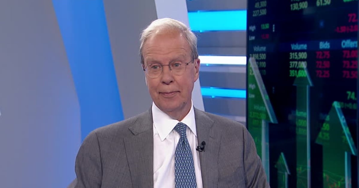 Top picks from president and portfolio manager