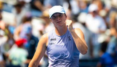 Five years running, Swiatek’s presence at the WTA Finals feels inevitable