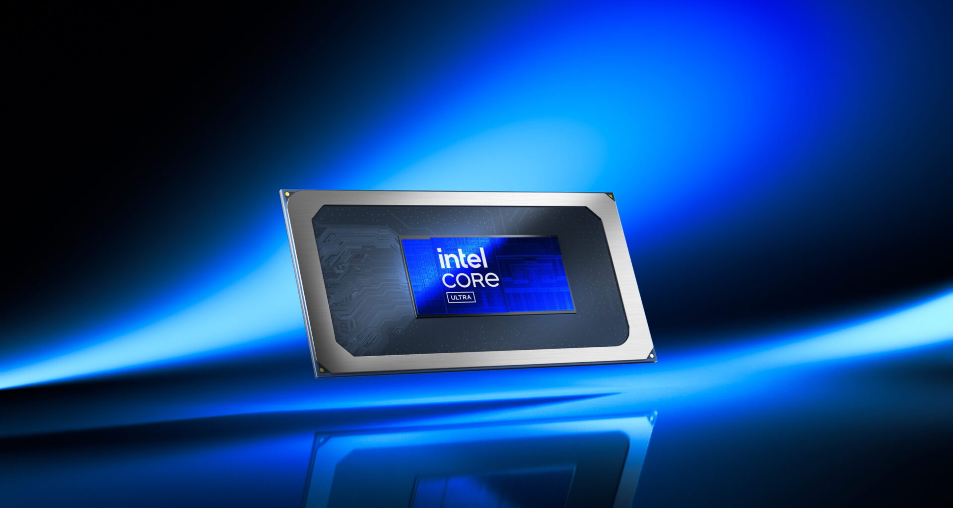 Intel Extends Leadership in AI PCs and Edge Computing at CES 2025