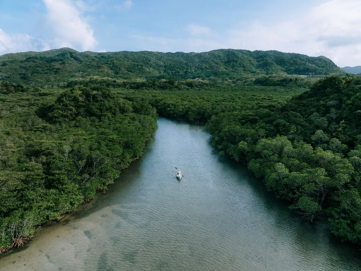 Ishigaki Island, Japan