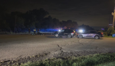 Burlington crash leaves 19-year-old motorcyclist dead