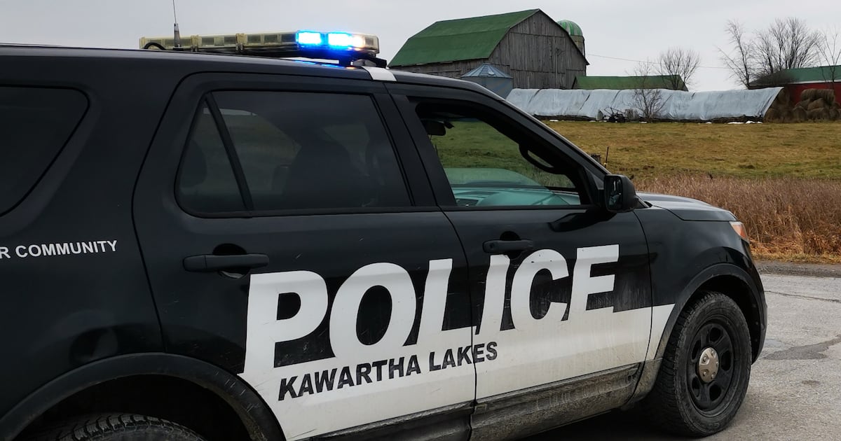 Ont. man charged with assaulting home intruder used knife, court docs say - CTV News