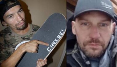 Gruesome details emerge in Barrie, Ont. double murder case - CTV News