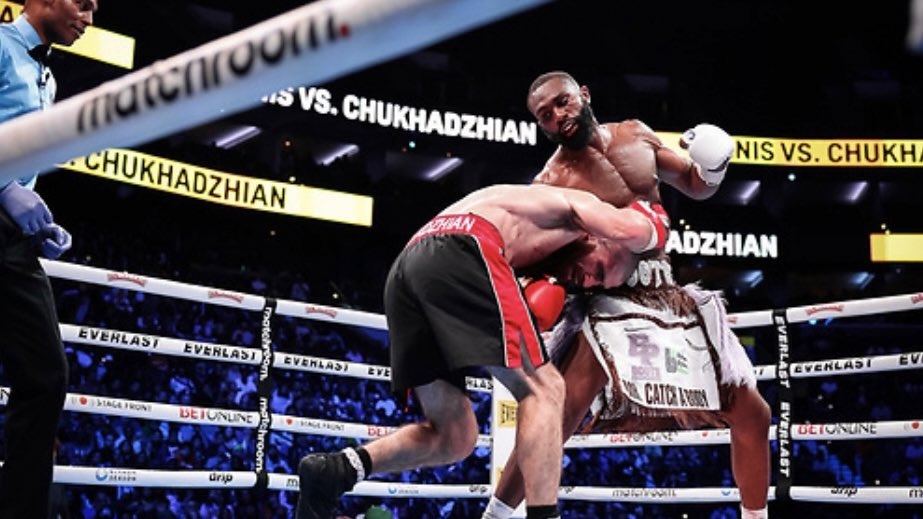 Big Fight Weekend