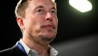 After repeated explosions, new test for Musk’s megarocket - CTV News