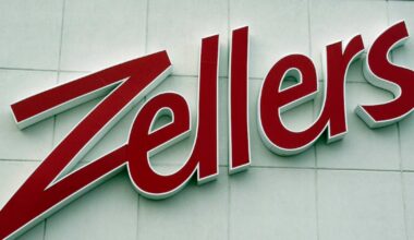 Londonderry Mall sees return for iconic chain