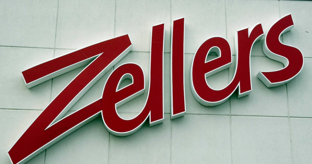 Londonderry Mall sees return for iconic chain