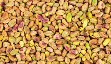 B.C. supermarket the latest to see pistachio recall amid salmonella outbreak - CTV News