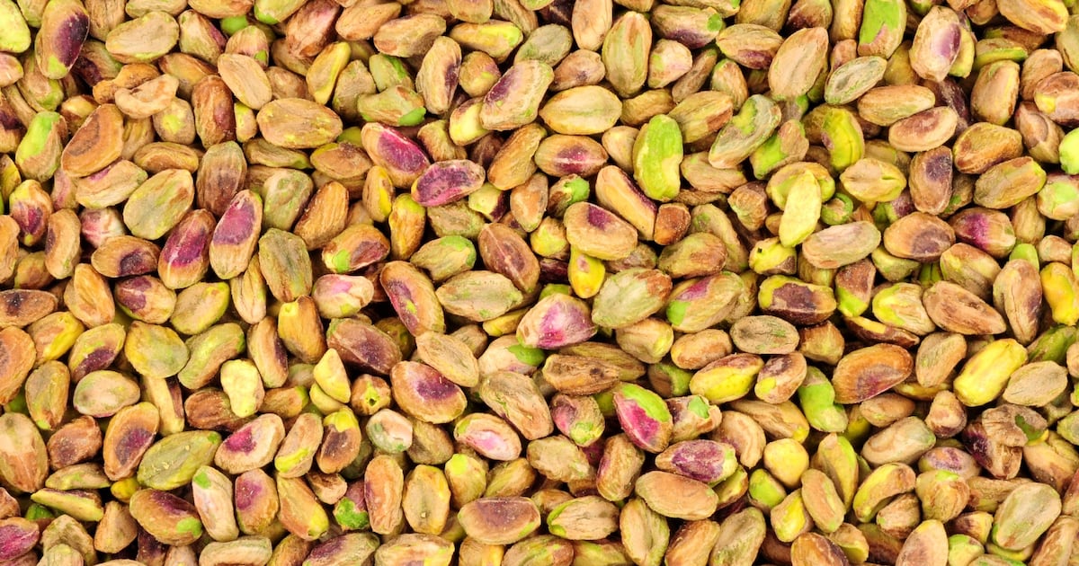 B.C. supermarket the latest to see pistachio recall amid salmonella outbreak - CTV News