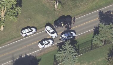 Motorcyclist killed in Brampton crash