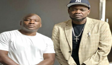 African Boxing Stars Set to Join Zuffa Promotion