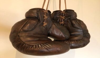 Max Boxing - Sub Lead