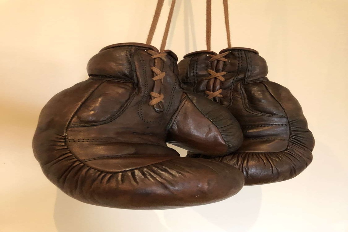 Max Boxing - Sub Lead