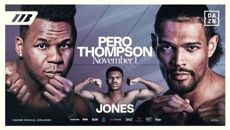 WBA #3 heavyweight Lenier Pero to take on world title contender next image