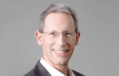 Daniel Lidar (Photo/USC Viterbi)