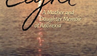 New book Light illuminates anorexia recovery