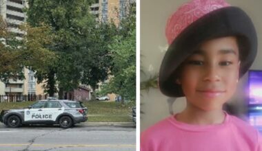 ‘Fed up with the gun violence’: Toronto police continue to search for suspects in fatal shooting of 8-year-old boy in North York - CTV News