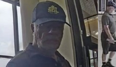 Search continues for missing Toronto senior