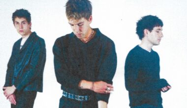 Bad Suns Return With Clear Minds on New Album 'Accelerator'