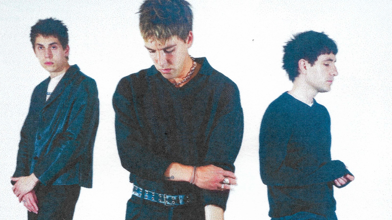 Bad Suns Return With Clear Minds on New Album 'Accelerator'