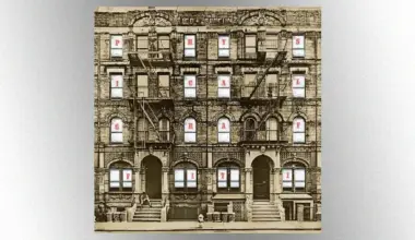 Led Zeppelin shares remastered ‘Houses of the Holy’ from ‘Physical Graffiti’ 50th anniversary release