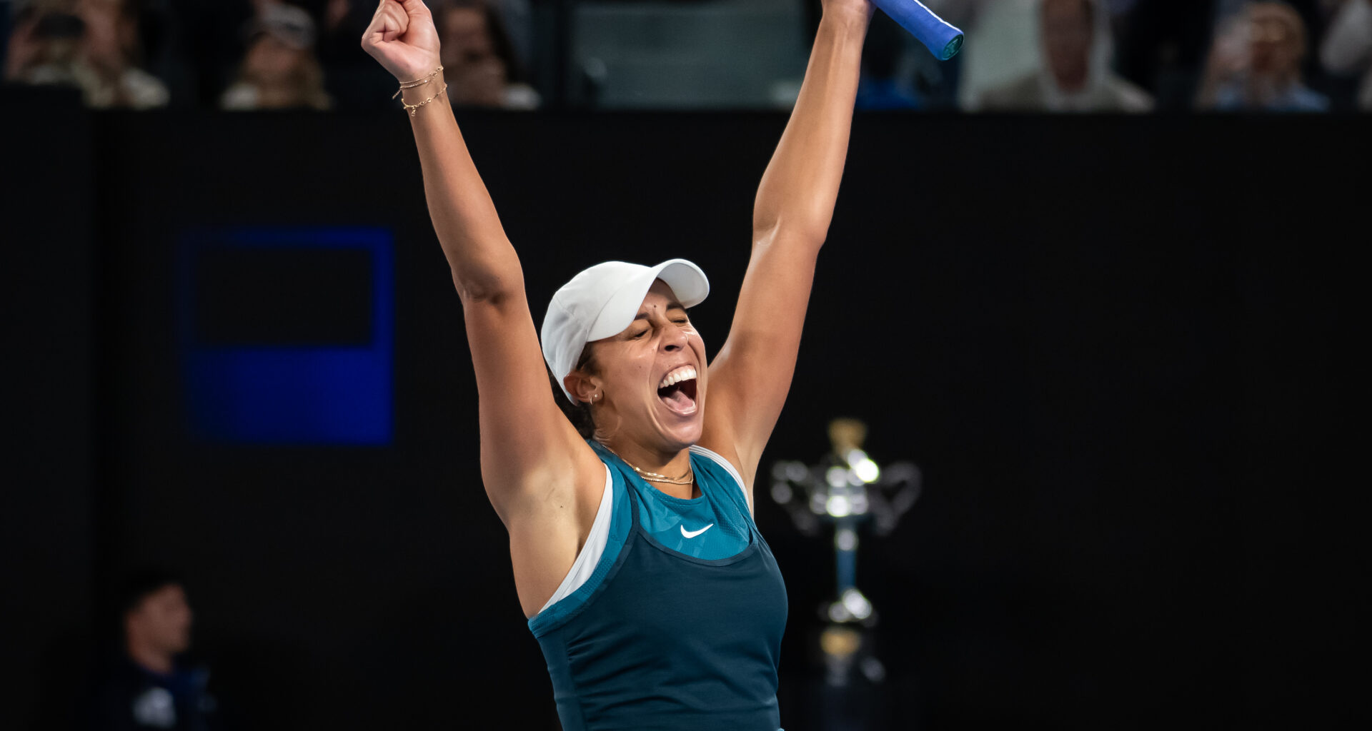 After months of surprises, the Grand Slam season culminates at the US Open