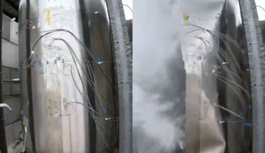 MaiaSpace has completed a six-month burst test campaign that pushed multiple subscale propellant tank prototypes to failure.