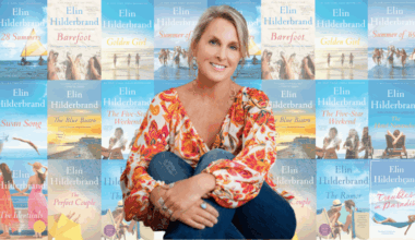 What’s the best Elin Hilderbrand book?