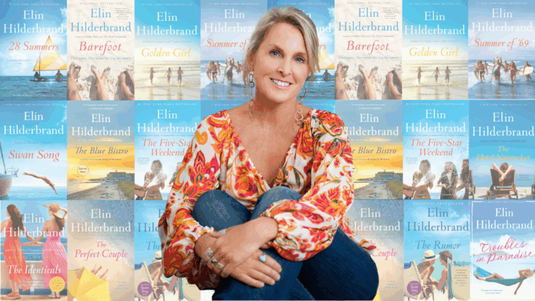 What’s the best Elin Hilderbrand book?