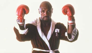 Marvin Hagler Retired For Good Because He Was ‘Robbed’ In One Historic Fight: “He Did Not Beat Me”