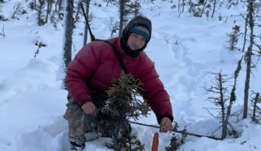 Body of missing Norwegian hiker found on banks of northeastern Manitoba river - Winnipeg