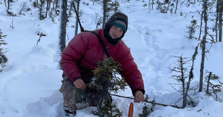 Body of missing Norwegian hiker found on banks of northeastern Manitoba river - Winnipeg