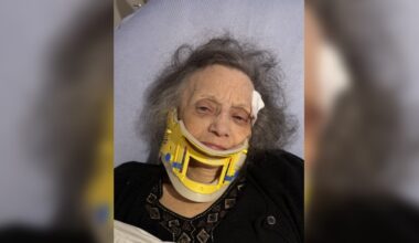 Toronto police seek public's help identifying family of elderly woman