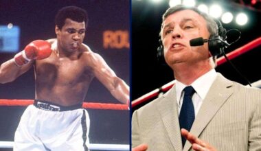 Teddy Atlas Says Just One Heavyweight In History Is Greater Than Muhammad Ali: “The Baddest Man”
