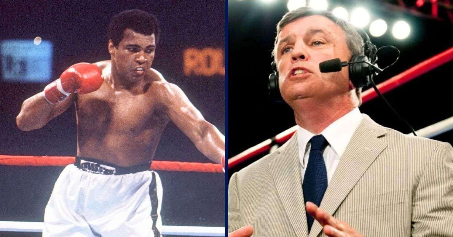 Teddy Atlas Says Just One Heavyweight In History Is Greater Than Muhammad Ali: “The Baddest Man”